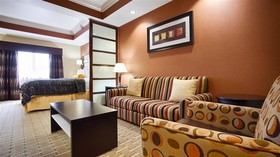 Best Western Plus JFK Inn & Suites