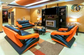 Best Western Plus JFK Inn & Suites