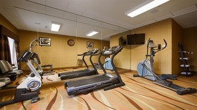 Best Western Plus JFK Inn & Suites