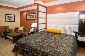 Best Western Plus JFK Inn & Suites