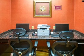 Best Western Plus JFK Inn & Suites