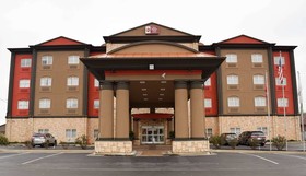 Best Western Plus JFK Inn & Suites