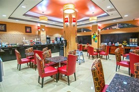 Best Western Plus JFK Inn & Suites
