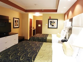 Best Western Plus JFK Inn & Suites