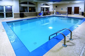 Best Western Plus JFK Inn & Suites