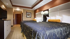 Best Western Plus JFK Inn & Suites