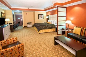Best Western Plus JFK Inn & Suites