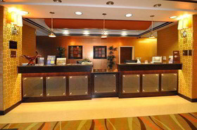 Best Western Plus JFK Inn & Suites