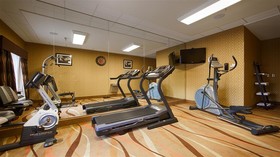 Best Western Plus JFK Inn & Suites