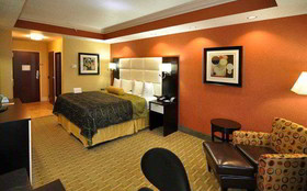 Best Western Plus JFK Inn & Suites
