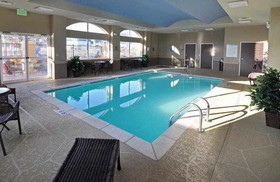 Best Western Plus JFK Inn & Suites