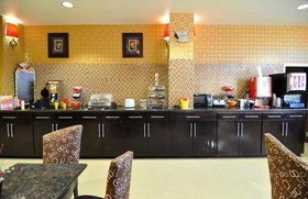 Best Western Plus JFK Inn & Suites