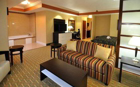 Best Western Plus JFK Inn & Suites