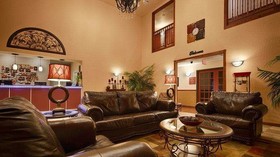 Best Western Sherwood Inn & Suites