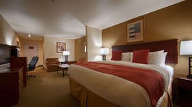 Best Western Sherwood Inn & Suites