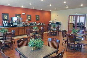 Best Western Sherwood Inn & Suites