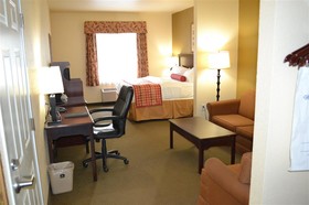 Best Western Sherwood Inn & Suites