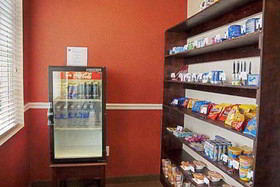 Best Western Sherwood Inn & Suites