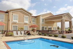 Best Western Sherwood Inn & Suites