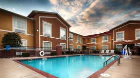 Best Western Sherwood Inn & Suites