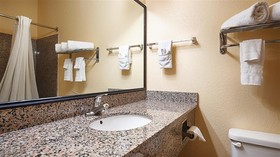 Best Western Sherwood Inn & Suites
