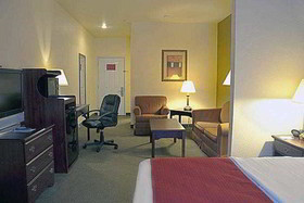 Best Western Sherwood Inn & Suites