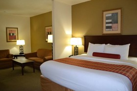 Best Western Sherwood Inn & Suites