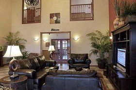Best Western Sherwood Inn & Suites
