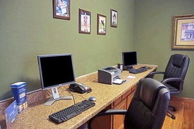Best Western Sherwood Inn & Suites