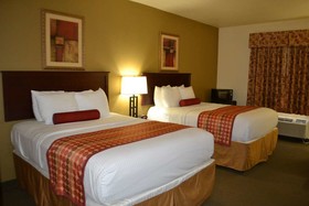Best Western Sherwood Inn & Suites