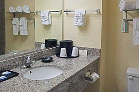Best Western Sherwood Inn & Suites