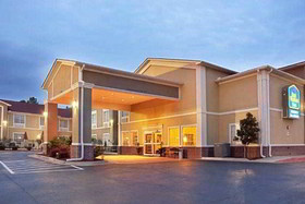 Best Western Sherwood Inn & Suites