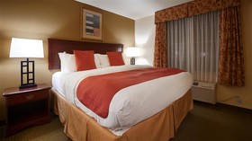 Best Western Sherwood Inn & Suites