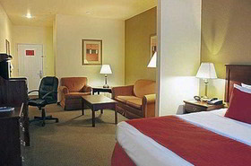 Best Western Sherwood Inn & Suites