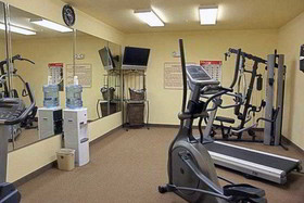 Best Western Sherwood Inn & Suites