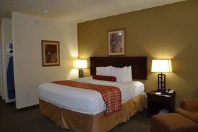 Best Western Sherwood Inn & Suites