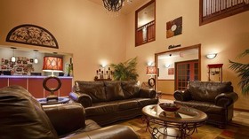 Best Western Sherwood Inn & Suites