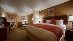 Best Western Sherwood Inn & Suites