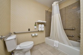 Comfort Inn & Suites North Little Rock McCain Mall