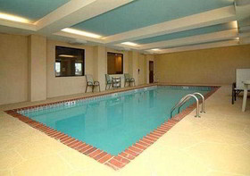 Comfort Inn & Suites North Little Rock McCain Mall