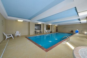 Comfort Inn & Suites North Little Rock McCain Mall