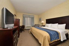 Comfort Inn & Suites North Little Rock McCain Mall