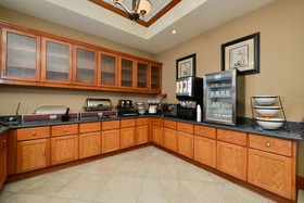 Comfort Inn & Suites North Little Rock McCain Mall