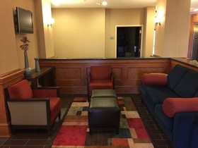 Comfort Inn & Suites North Little Rock McCain Mall
