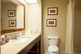Quality Inn & Suites I-40 East