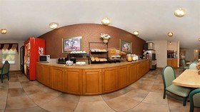 Quality Inn & Suites I-40 East