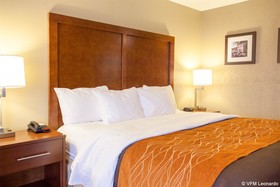 Quality Inn & Suites I-40 East