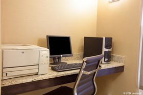 Quality Inn & Suites I-40 East