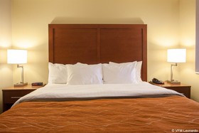 Quality Inn & Suites I-40 East