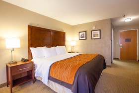 Quality Inn & Suites I-40 East